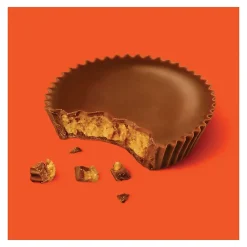 Reese's Snack Size Peanut Butter Cups, 19.5 oz. (246-00012)