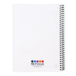 Notepads|RE-FOCUS THE CREATIVE OFFICE on the GO Notepad, 6