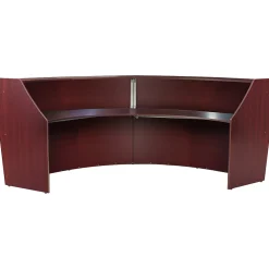 Office Desks*Regency Marque 124.5