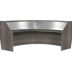 Office Desks*Regency Marque 124.5