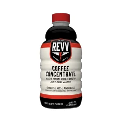 Revv Coffee Cold Brew Coffee Concentrate, 32 fl. oz. (5000376751)
