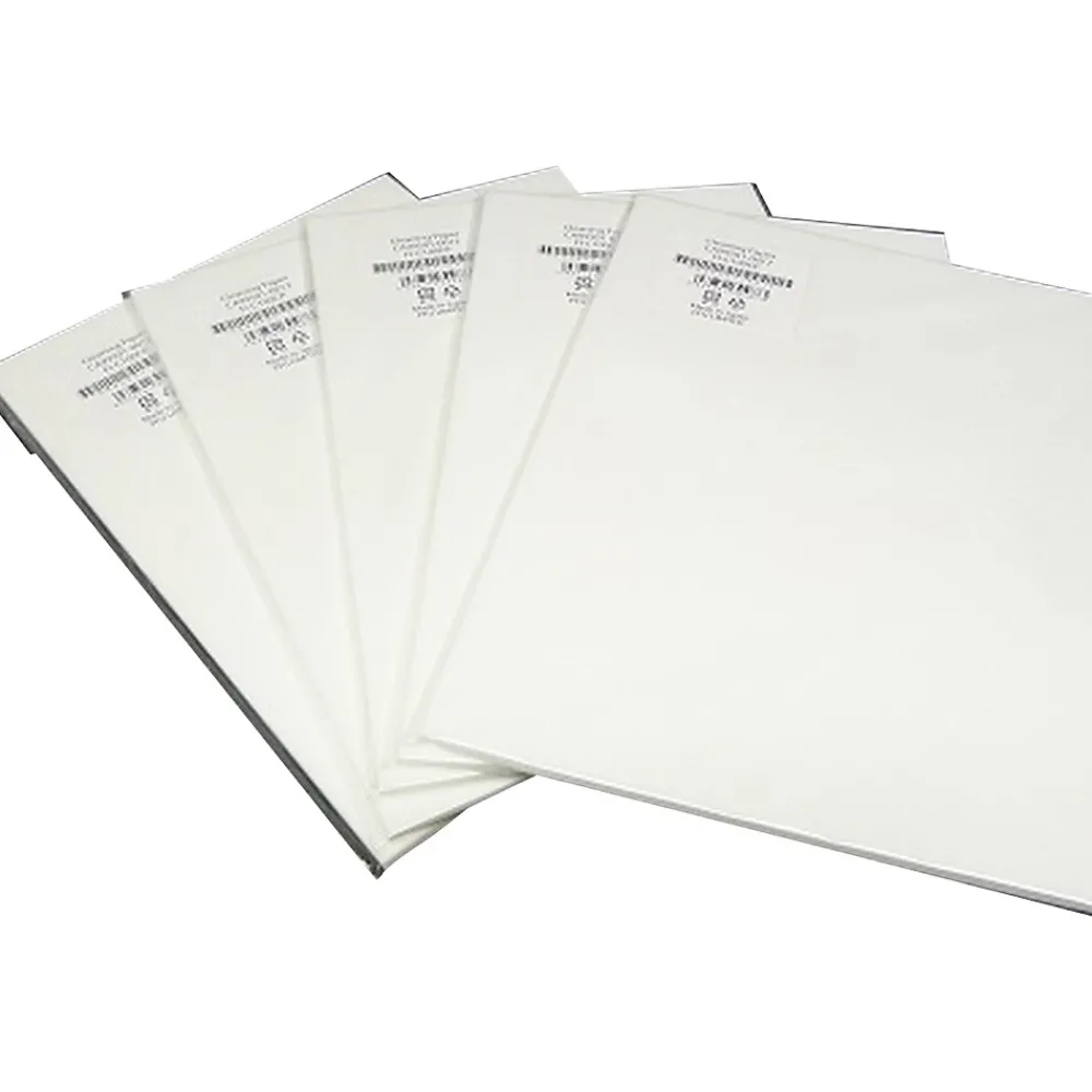 Ricoh Cloth Cleaning Sheets, 50/Pack (CG00000-602701)