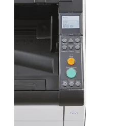 Ricoh Fi 7900 PA03800-B005 Desktop Scanner, Black/Gray