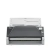 Ricoh fi-7460 PA03710-B055 Duplex Document Scanner, Black/White