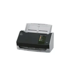 Ricoh fi-8040 Premium Bundle Scanner with 4 Year Advance Exchange Warranty (CG01000-310059)