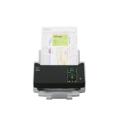 Ricoh fi-8040 Premium Bundle Scanner with 4 Year Advance Exchange Warranty (CG01000-310059)