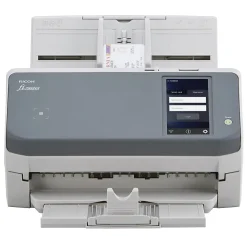 Ricoh fi-7300NX Wireless Document Scanner (PA03768-B005)