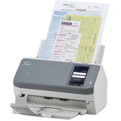 Ricoh fi-7300NX Wireless Document Scanner (PA03768-B005)