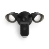 Ring Floodlight Cam Plus Outdoor Wireless Security Camera, Black (B08F6DWKQP)