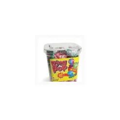 Ring Pop Lollipops, Assorted Flavors, 0.5 oz., 40 Pieces (220-00013)