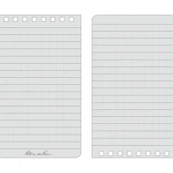 Notebooks|Rite In The Rain All-weather 1-Subject Pocket Notebook, 3