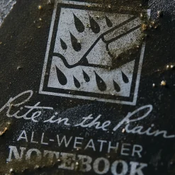 Notebooks|Rite In The Rain All-weather 1-Subject Pocket Notebook, 3