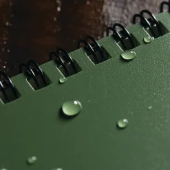 Notebooks|Rite In The Rain All-Weather 1-Subject Pocket Notebook, 4.88