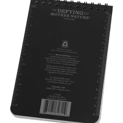 Notebooks|Rite In The Rain All-Weather Pocket Notebook, 4
