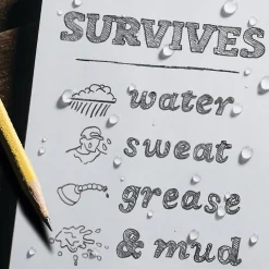 Notebooks|Rite In The Rain All-Weather Pocket Notebook, 4