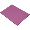 Construction Paper*Riverside 3D 12" x 18" Construction Paper, Magenta, 50 Sheets (P103628)