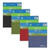 Notebooks|Roaring Spring Paper Products BioBased 1-Subject Professional Notebooks, 11.5" x 8.5", College Ruled, 70 Sheets, Each (13363)