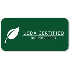 Notebooks|Roaring Spring Paper Products BioBased 1-Subject Professional Notebooks, 11.5