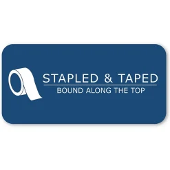 Notepads|Roaring Spring Paper Products Enviroshades Notepad, 5