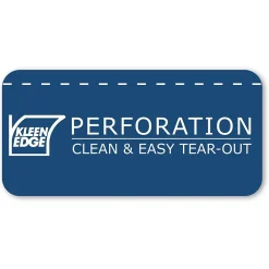 Notepads|Roaring Spring Paper Products Enviroshades Notepad, 5