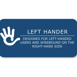 Subject Notebooks|Roaring Spring Paper Products 1-Subject Notebooks, 9