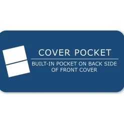 Subject Notebooks|Roaring Spring Paper Products 1-Subject Notebooks, 9