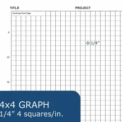 Notebooks|Roaring Spring Paper Products Professional Notebooks, 8.75