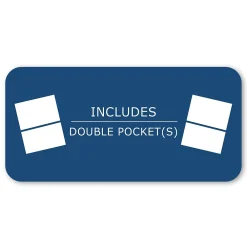 Grade Books*Roaring Spring Paper Products Teacher's Record Roll Books, 8.5