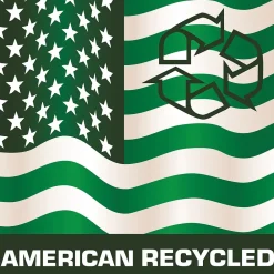 Notepads|Roaring Spring Paper Products Roaring Spring WIDE Landscape Format Writing Pad, College Ruled, 11 x 9 1/2, White, 40 Sheets