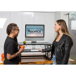 Standing Desks*Rocelco 32