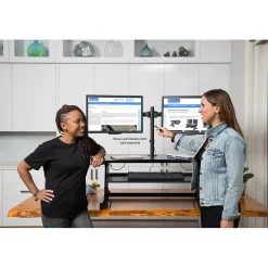 Standing Desks*Rocelco 38