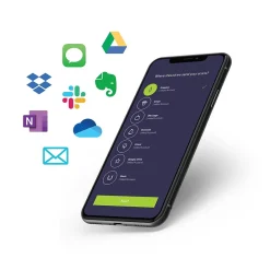 Notebooks|Rocketbook Core 1-Subject Smart Notebook, 8.5