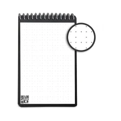 Notepads|Rocketbook Mini Smart Notepad, 3.5