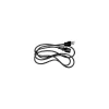 Rocstor ® Premium Standard Computer Power Cord, 6' (Y10C111-B1)