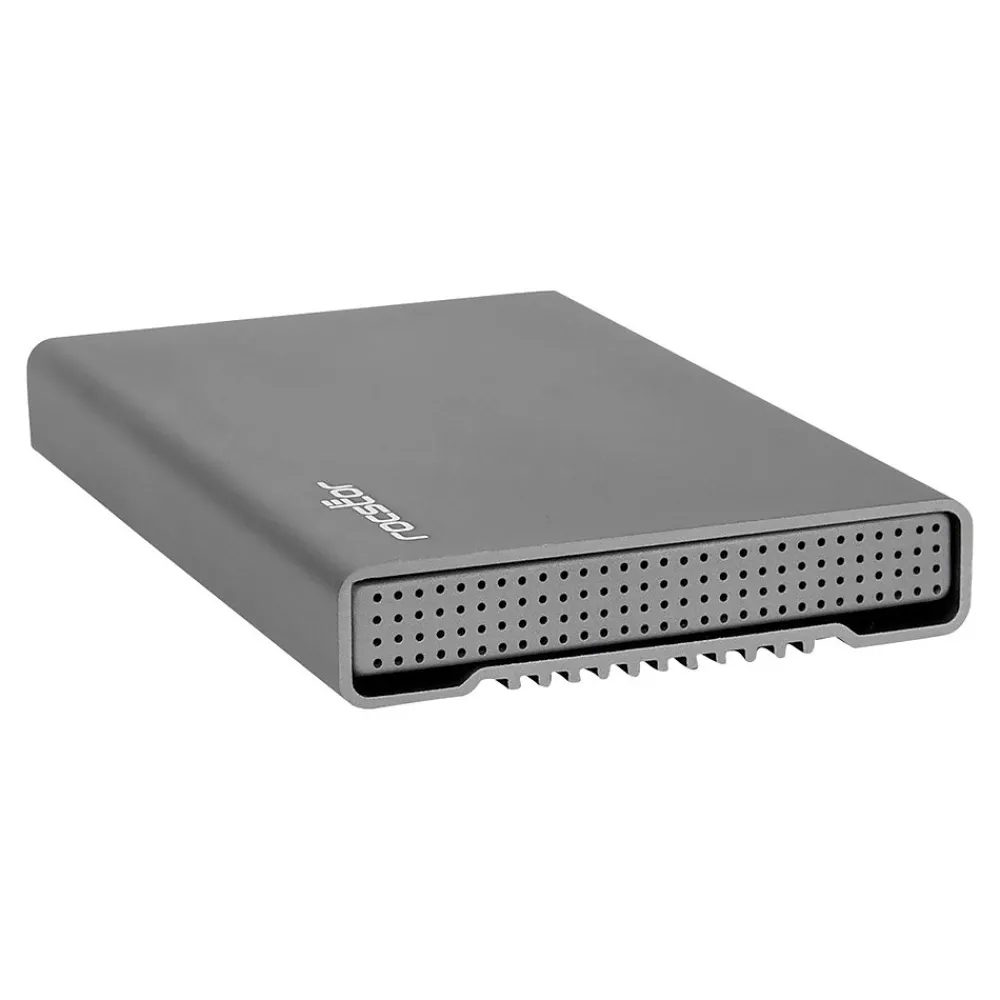 Clearance Rocstor RocPro P33 4TB 2.5" USB 3.1 External Solid State Drive (GP3614-01)