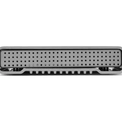 Hot Rocstor Rocpro P33 8TB External USB-Type-C Portable Hard Drive, Space Grey (GP3616-01)