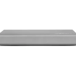 Hot Rocstor Rocpro P33 8TB External USB-Type-C Portable Hard Drive, Space Grey (GP3616-01)