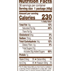 Rolo Milk Chocolate Caramels Candy Rolls, 1.7 oz., 36/Box (HEC24400)