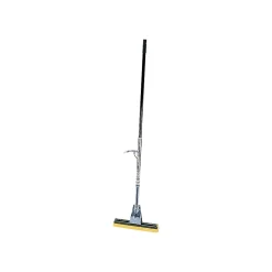 Cellulose Mop, Metal (FG643500BRNZ)<Rubbermaid Sale
