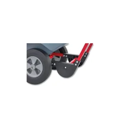 Rubbermaid Commercial BRUTE DURATILT Frame Tilt Truck, 1 cu. Yd., Gray (RCP2192462)