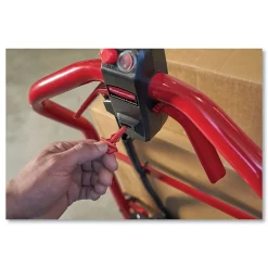 Rubbermaid Commercial Motorized Kit for 24