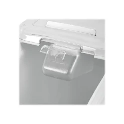 Rubbermaid Commercial Products Prosave Ingredient Storage Bin, 26.2 Gal. (FG360288WHT)