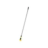 Gripper Fiberglass Wet Mop Handle, Gray (FGH24600GY00)<Rubbermaid Sale