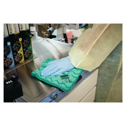 HYGEN Microfiber Cleaning Cloths, 16