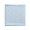 HYGEN Microfiber Cleaning Cloths, 16" x 16", Blue, 12 Cloths/Pack (FGQ63000BL00)<Rubbermaid Sale