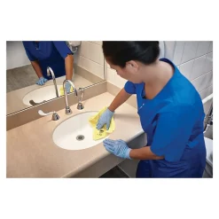 HYGEN Microfiber Cleaning Cloths, 16