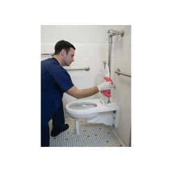 HYGEN Microfiber Cleaning Rags, 16