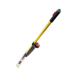 HYGEN PULSE Microfiber Spray Mop Kit, Yellow (1835528)<Rubbermaid Discount