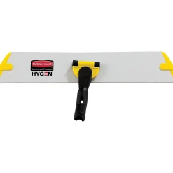 Hygen Wet Mop Frame, Yellow (FGQ56000YL00)<Rubbermaid Hot
