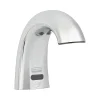OneShot Automatic Hand Soap Dispenser, Gray/Silver (1938171)<Rubbermaid New